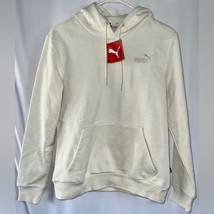 Puma Classic Relaxed Hoodie